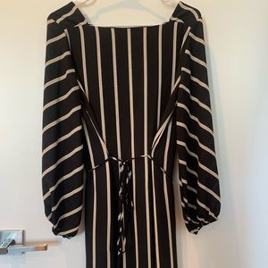Loft work dress, worn twice